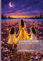 La proie - Tome 2 (French Edition) 2414821779 Book Cover