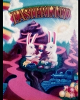 Easterland: Easter Land story adventure book 1 B0BXN8RW8R Book Cover