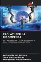 Cablati Per La Ricompensa 620978335X Book Cover