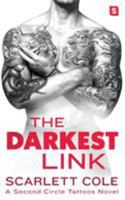 The Darkest Link 1250154863 Book Cover