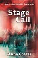 Stage Call 1739441648 Book Cover