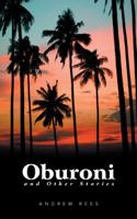 Oburoni and Other Stories 1962497038 Book Cover