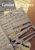 London War Letters of a Separated Family 1940 to 1945 159858586X Book Cover