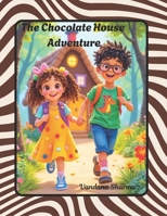 The Chocolate House Adventure:: A Sweet Journey of Friendship and Kindness B0GXVSXPSS Book Cover