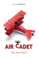 Air Cadet 0648827119 Book Cover