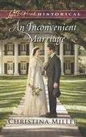 An Inconvenient Marriage 1335369570 Book Cover