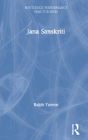 Jana Sanskriti 0367256290 Book Cover