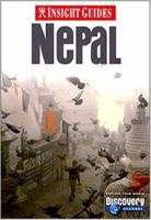 Insight Guides Nepal (Insight Guides) 1585730041 Book Cover
