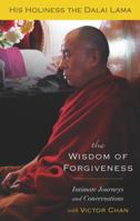 The Wisdom of Forgiveness 1594480923 Book Cover