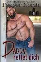 Daddy rettet dich B0BF2XBCSQ Book Cover