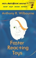 Faster Reacting Toys B08FP9XFWB Book Cover