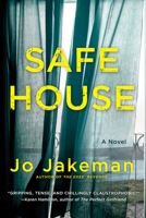 Safe House 1984802097 Book Cover