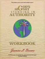 God's Signet: Standing in Authority Workbook B08RR9SZQ5 Book Cover