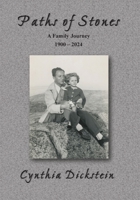 Paths of Stones: A Family Journey (PB): A Family Journey 1595989625 Book Cover