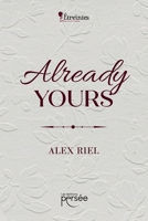 Already yours (French Edition) 2823140603 Book Cover