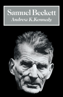 Samuel Beckett (British and Irish Authors) 0521274885 Book Cover