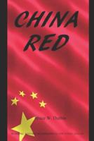 CHINA RED 1980256527 Book Cover