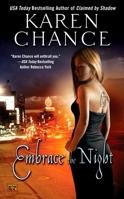 Embrace the Night 0451461991 Book Cover