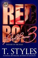 Redbone 3 0996209921 Book Cover