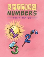 Rhyming Numbers 1398425230 Book Cover