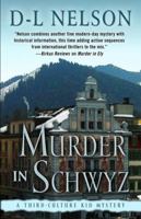 Murder in Schwyz 1432832239 Book Cover