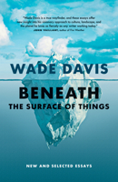 Beneath the Surface of Things: New and Selected Essays 1778400442 Book Cover