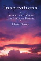 Inspirations: Poetry and Verse from Above and Beyond 1452578028 Book Cover