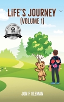 Life's Journey: Volume 1 1960952102 Book Cover