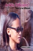 Anmir, Different? 1942022662 Book Cover