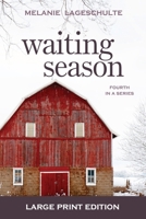 Waiting Season 0999775227 Book Cover