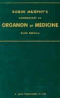 Hahneman's Organon of Medicine 8180564630 Book Cover