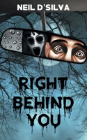 Right Behind You 938726923X Book Cover