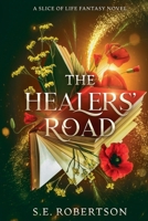 The Healers' Road B0DW2DNSFS Book Cover
