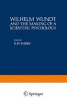 Wilhelm Wundt in History: The Making of a Scientific Psychology (Path in Psychology)