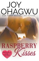 Raspberry Kisses - A Christian Suspense - Book 10 1393968759 Book Cover
