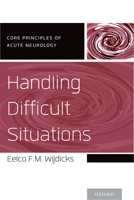 Handling Difficult Situations 0199928762 Book Cover