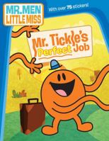 Mr. Tickle's Perfect Job (Mr. Men Little Miss) 0843135905 Book Cover