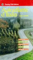 Road Atlas: Italy 8836513042 Book Cover