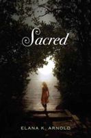Sacred 0385742126 Book Cover