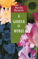 A Garden of Words 0812918487 Book Cover