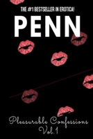 Pleasurable Confessions: Vol. 1 B08YQM9T24 Book Cover