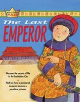 The Last Emperor 1577685547 Book Cover