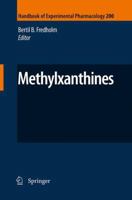 Methylxanthines 3662502305 Book Cover