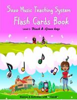 Sozo Music Teaching System Flash Cards: Flash Cards with " Candi" 0988771004 Book Cover