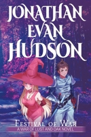 Festival of War 1955880336 Book Cover