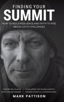 Finding Your Summit: How to Build Resilience and Faith to Rise Above Life’s Challenges 1997730510 Book Cover