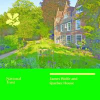 James Wolfe and Quebec House, Kent 1843593998 Book Cover