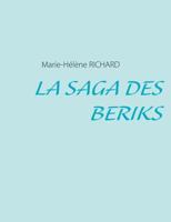 La Saga des Beriks 2322033820 Book Cover