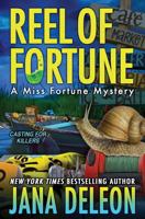 Reel of Fortune 1940270561 Book Cover