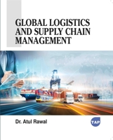 Global Logistics and Supply Chain Management 1779568797 Book Cover